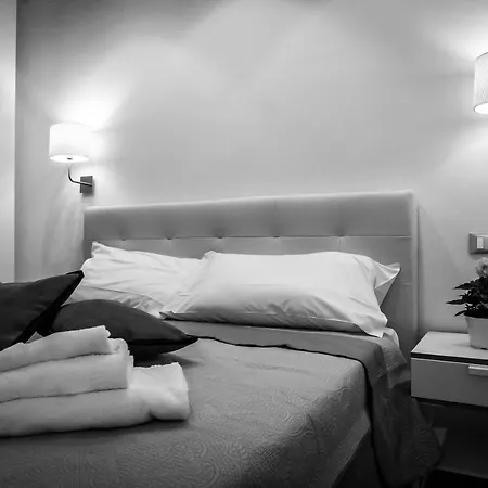 Guest house Mr. Charlie Brown