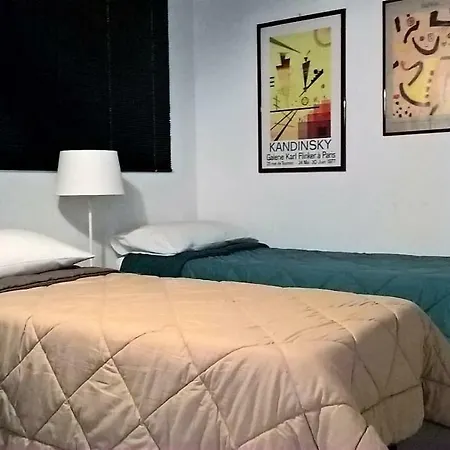 A Trastevere Da Giulia Apartment *