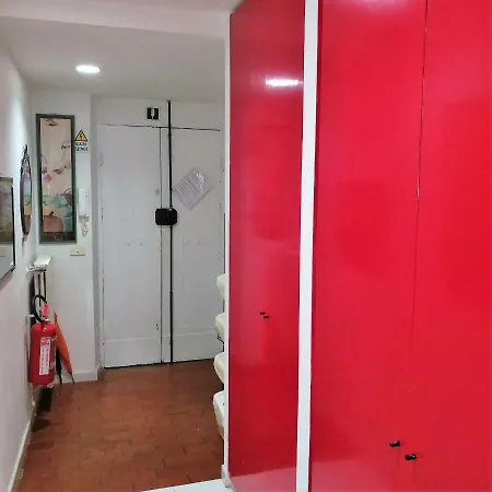 Apartment A Trastevere Da Giulia *
