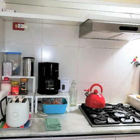 Apartment A Trastevere Da Giulia