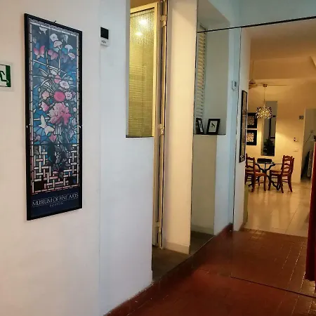 A Trastevere Da Giulia *