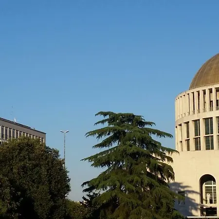 Casa Di Gaia Apartment Rome