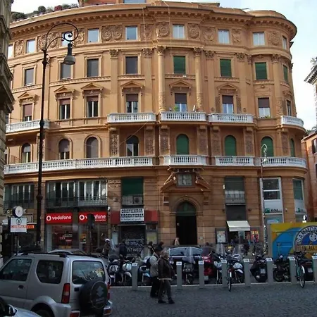 A Casa Di Giulia Rome