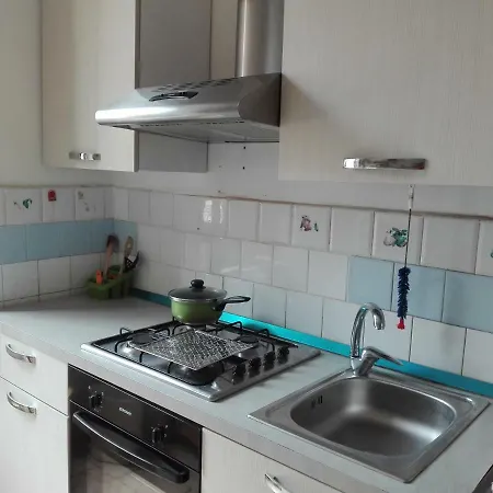 Liudan&rooms Guest house