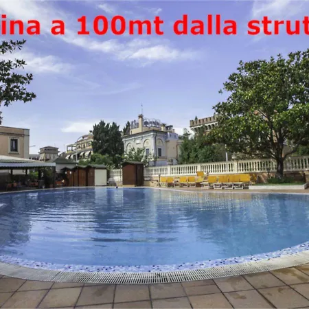 Casa Rossella * Roma