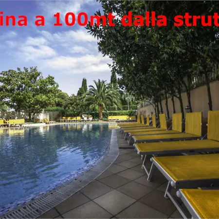 Casa Rossella Appartamento