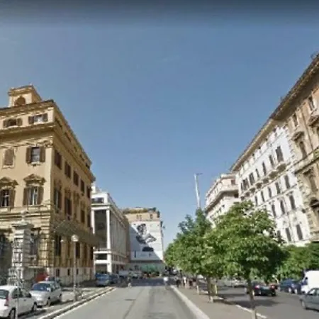 Appartamento Cozy Xx Settembre Roma