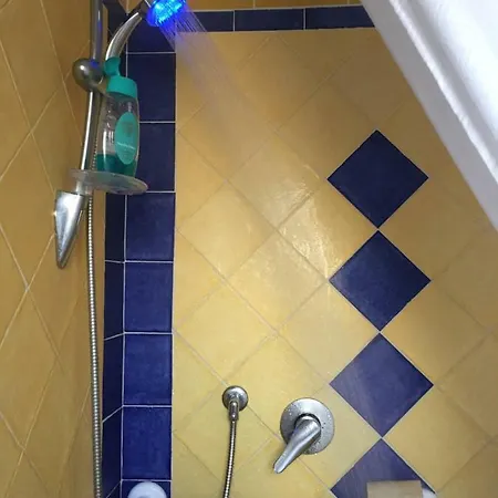 Apartment Aurelia In Blu *