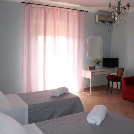 Casa Nicolas Διαμέρισμα
