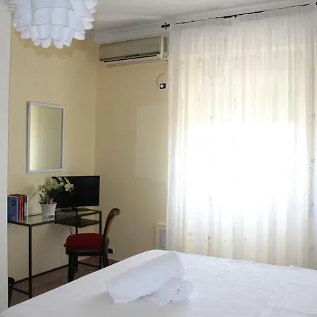 Casa Nicolas Διαμέρισμα