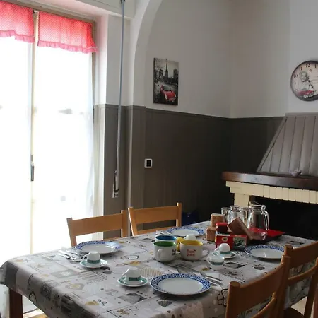 Casa Nicolas Διαμέρισμα