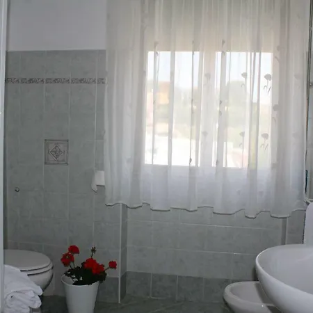 Διαμέρισμα Casa Nicolas Ρώμη