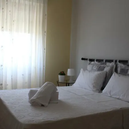 Casa Nicolas * Ρώμη