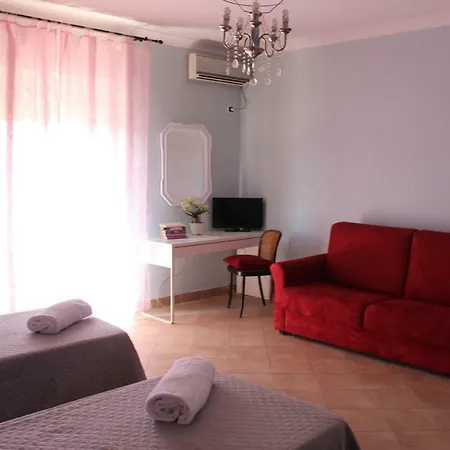 Casa Nicolas Διαμέρισμα