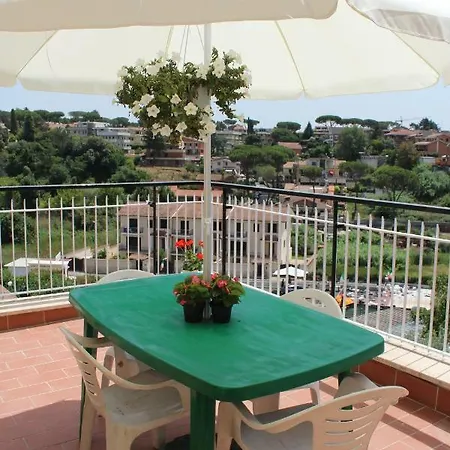 Casa Nicolas * Roma