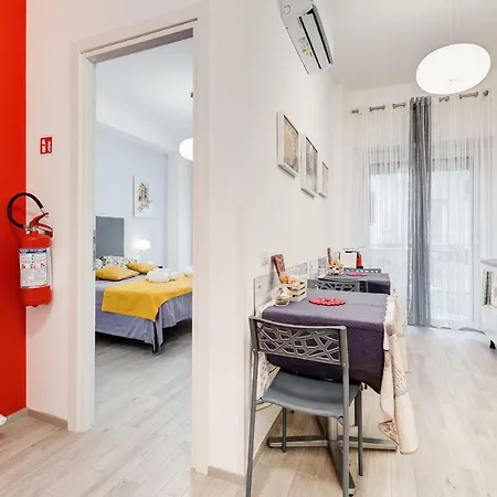 Guest house I Cantoni Di Rome