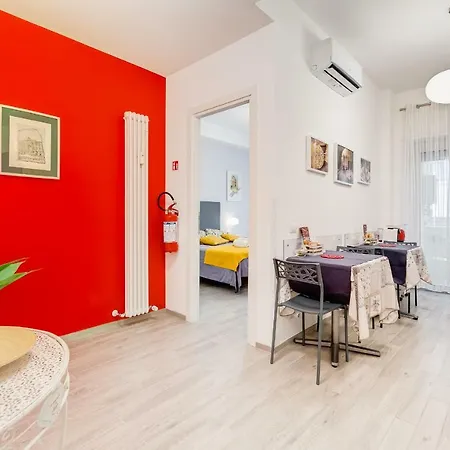 Guest house I Cantoni Di 2*
