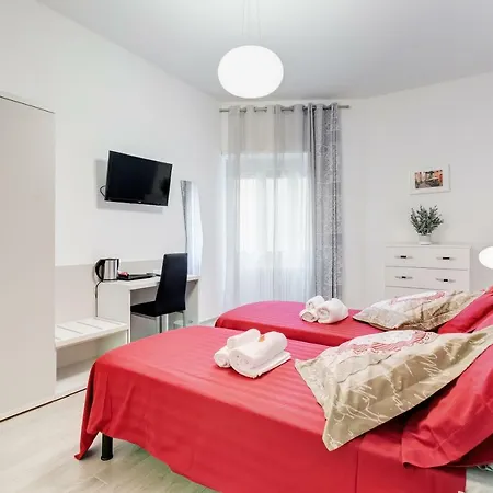 I Cantoni Di Guest house Rome
