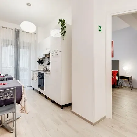 Guest house I Cantoni Di 2*