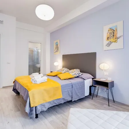 Guest house I Cantoni Di