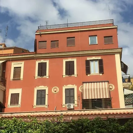 La Casetta Di Manu' A San Pietro *