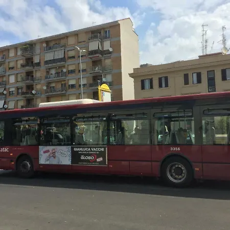 La Casetta Di Manu' A San Pietro