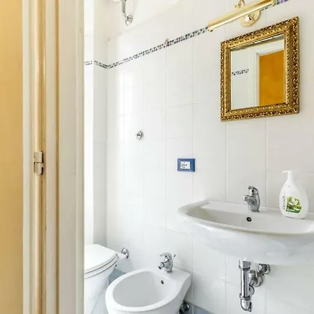 Apartment La Casetta Di Manu' A San Pietro Rome