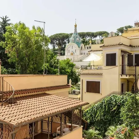La Casetta Di Manu' A San Pietro Apartment *