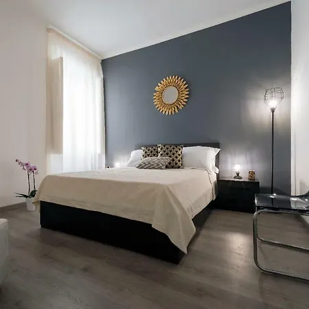 Apartmán Spanish Steps 3 Bedrooms Cozy,elegant And