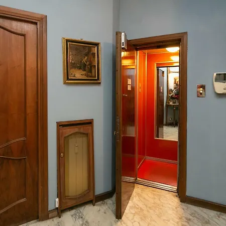 Auditorium Music Park Elegant House * Rome