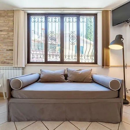 Vaticancity Apartamento *