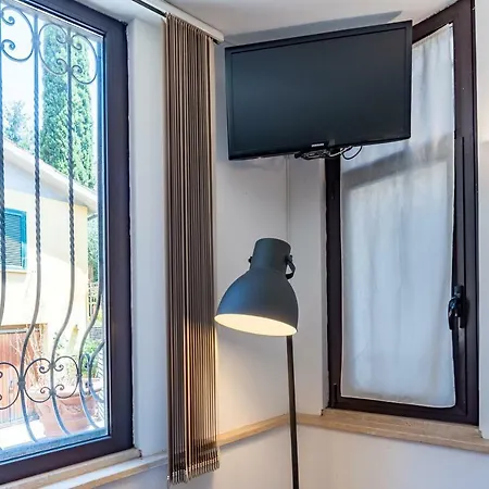 Apartamento Vaticancity