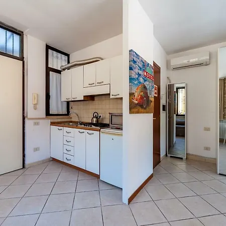 Apartamento Vaticancity
