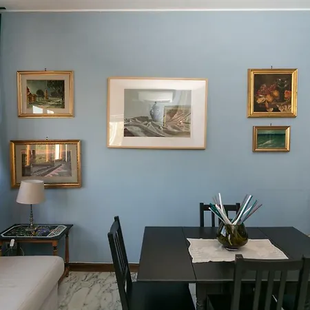 Holiday home Auditorium Music Park Elegant House Rome