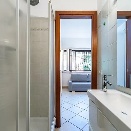 Vaticancity Apartamento Roma