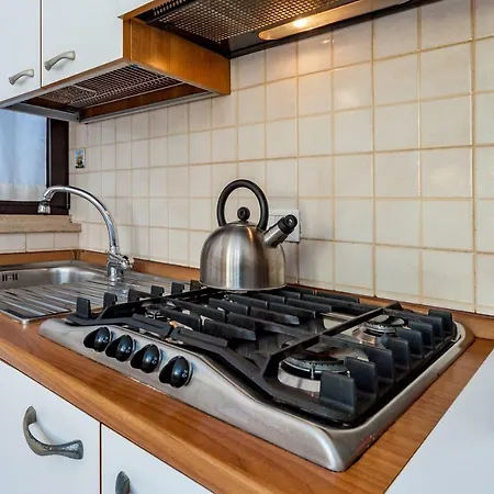 Apartamento Vaticancity Roma