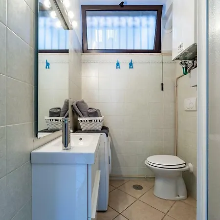 Vaticancity Apartamento *