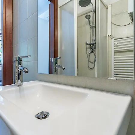 Apartamento Vaticancity Roma