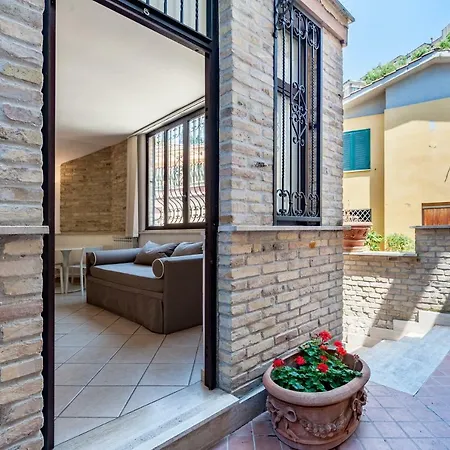 Vaticancity Apartamento