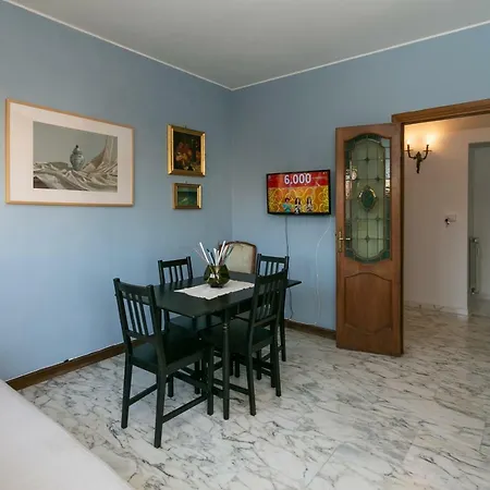 Auditorium Music Park Elegant House * Rome
