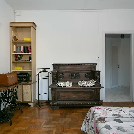Auditorium Music Park Elegant House * Rome