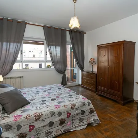 Holiday home Auditorium Music Park Elegant House Rome