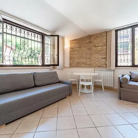 Apartamento Vaticancity Roma