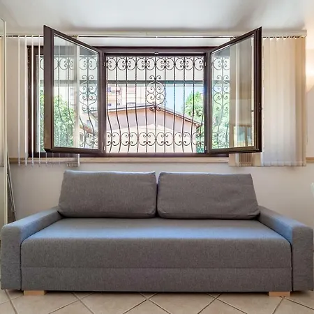 Apartamento Vaticancity *