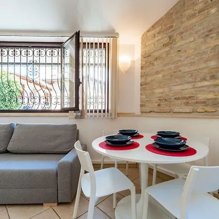 Apartamento Vaticancity *