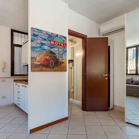 Vaticancity Apartamento *