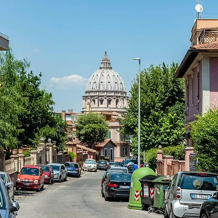 Vaticancity * Roma