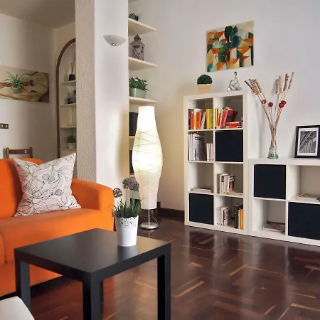 Holiday home In Rome
