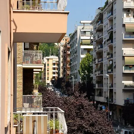 Holiday home In Rome