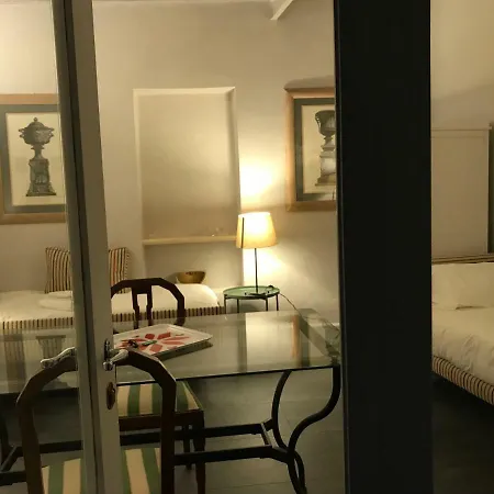 La Casa Dell'arte Nel Cuore Di Appartamento *